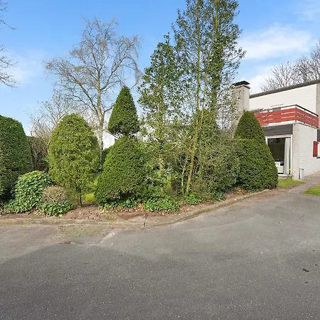 Haringvliet 011 - Noordzeepark Not Intended For Company Or Work-related Nyaraló