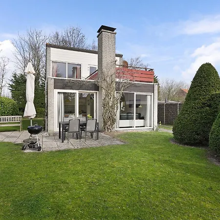 Haringvliet: Coastal Retreat Near And Dunes *