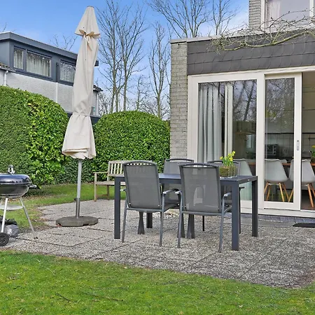 Haringvliet: Coastal Retreat Near And Dunes