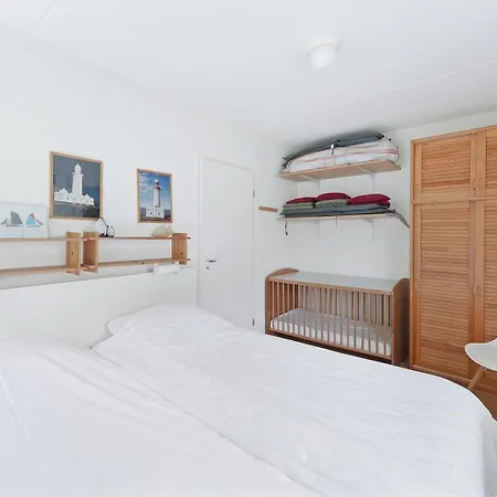 Haringvliet 011 - Noordzeepark Not Intended For Company Or Work-related *