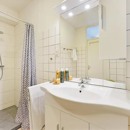 Haringvliet 011 - Noordzeepark Not Intended For Company Or Work-related