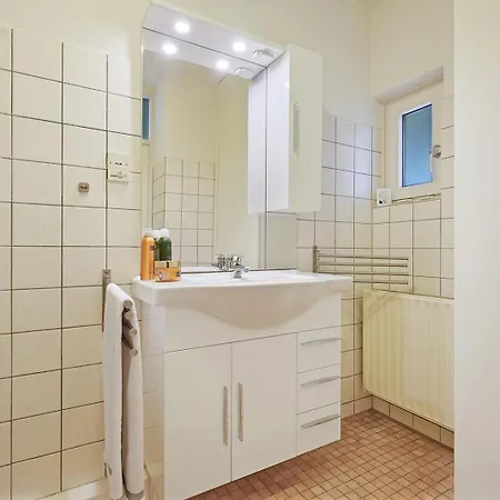 Haringvliet 011 - Noordzeepark Not Intended For Company Or Work-related Ouddorp