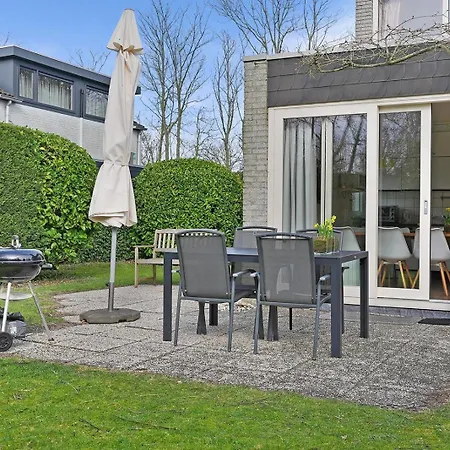 Haringvliet: Coastal Retreat Near And Dunes *