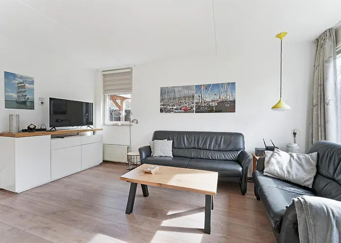 בית נופש Haringvliet 011 - Noordzeepark Not Intended For Company Or Work-related אאודורפ