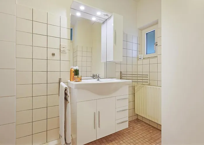 Haringvliet 011 - Noordzeepark Not Intended For Company Or Work-related אאודורפ