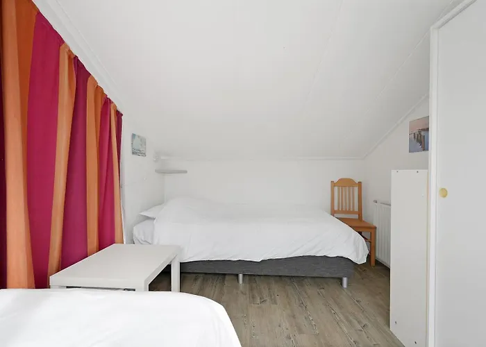 Haringvliet 011 - Noordzeepark Not Intended For Company Or Work-related אאודורפ