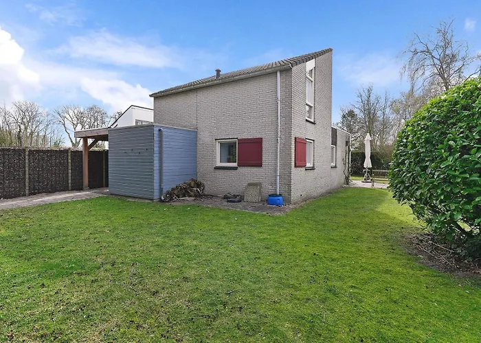 Haringvliet 011 - Noordzeepark Not Intended For Company Or Work-related * אאודורפ