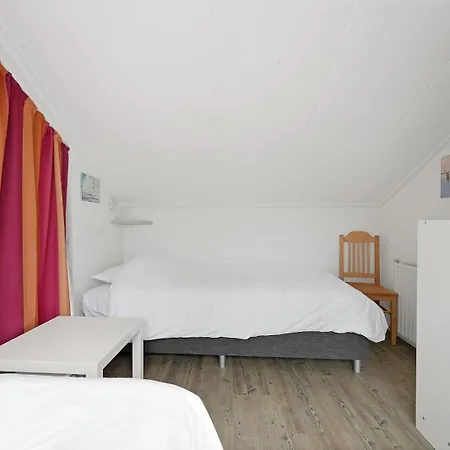 Haringvliet 011 - Noordzeepark Not Intended For Company Or Work-related アウドルプ