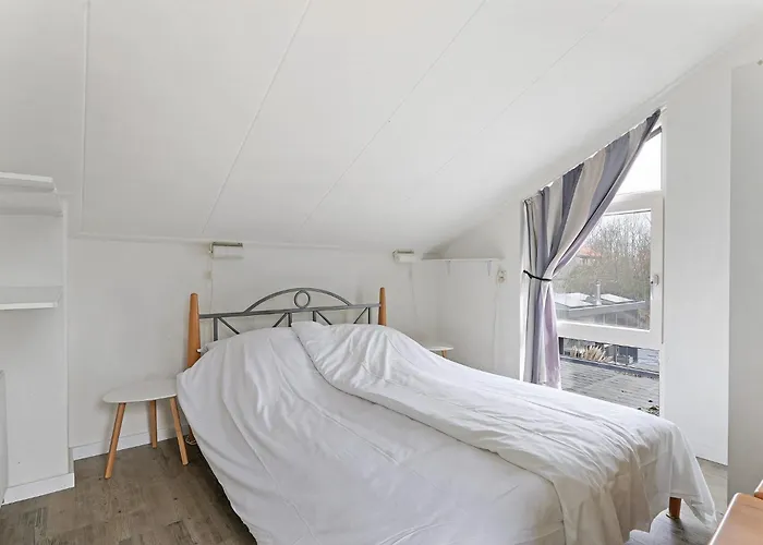 Haringvliet 011 - Noordzeepark Not Intended For Company Or Work-related *