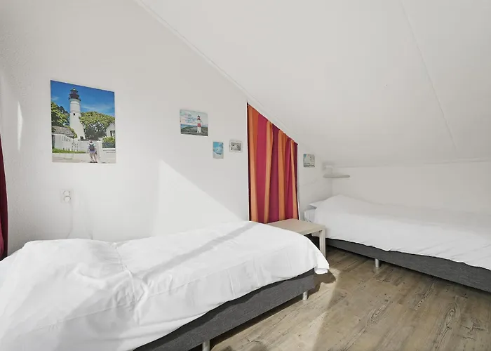 別荘 Haringvliet 011 - Noordzeepark Not Intended For Company Or Work-related アウドルプ