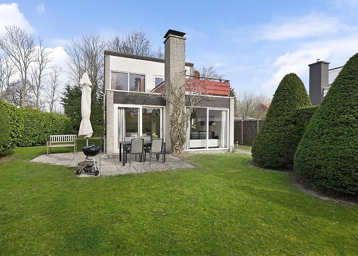 Haringvliet 011 - Noordzeepark Not Intended For Company Or Work-related *