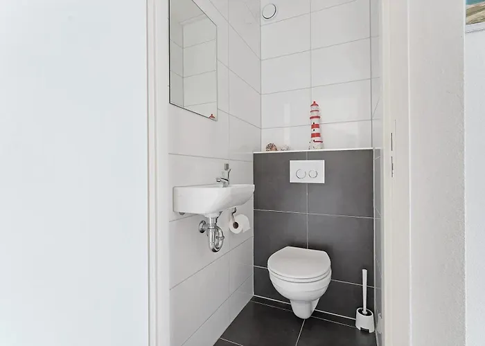 別荘 Haringvliet 011 - Noordzeepark Not Intended For Company Or Work-related *