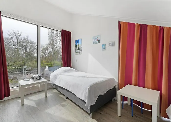 別荘 Haringvliet 011 - Noordzeepark Not Intended For Company Or Work-related アウドルプ