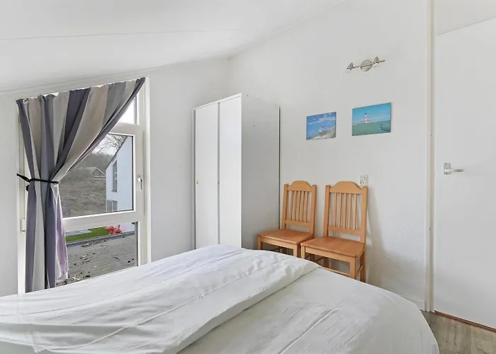 Haringvliet 011 - Noordzeepark Not Intended For Company Or Work-related *