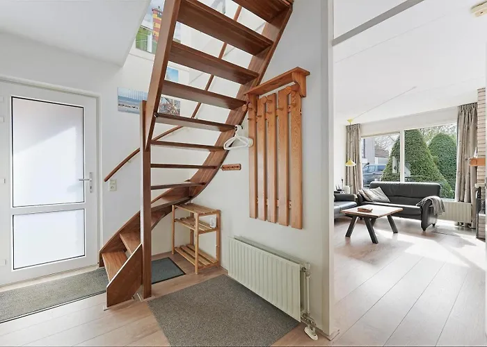 別荘 Haringvliet 011 - Noordzeepark Not Intended For Company Or Work-related アウドルプ