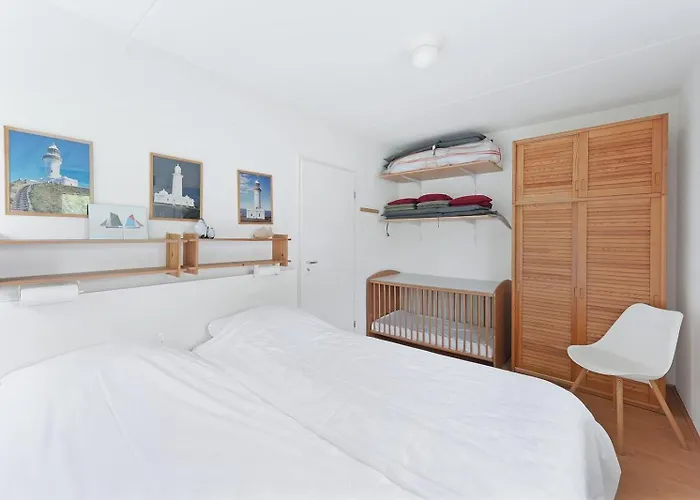 Haringvliet 011 - Noordzeepark Not Intended For Company Or Work-related *