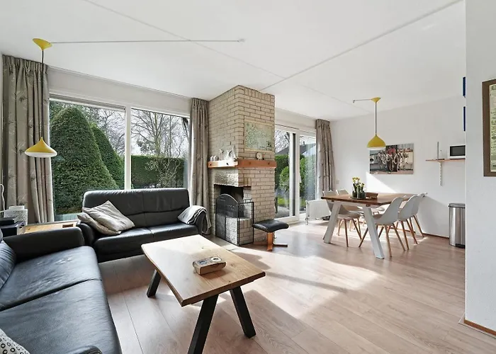 Haringvliet 011 - Noordzeepark Not Intended For Company Or Work-related アウドルプ