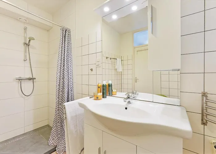 Haringvliet 011 - Noordzeepark Not Intended For Company Or Work-related