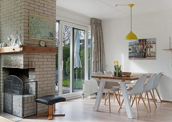 Haringvliet 011 - Noordzeepark Not Intended For Company Or Work-related アウドルプ