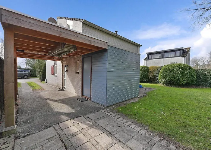 Haringvliet 011 - Noordzeepark Not Intended For Company Or Work-related 別荘