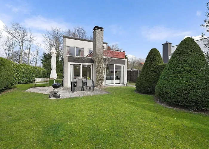 Haringvliet 011 - Noordzeepark Not Intended For Company Or Work-related 別荘 *