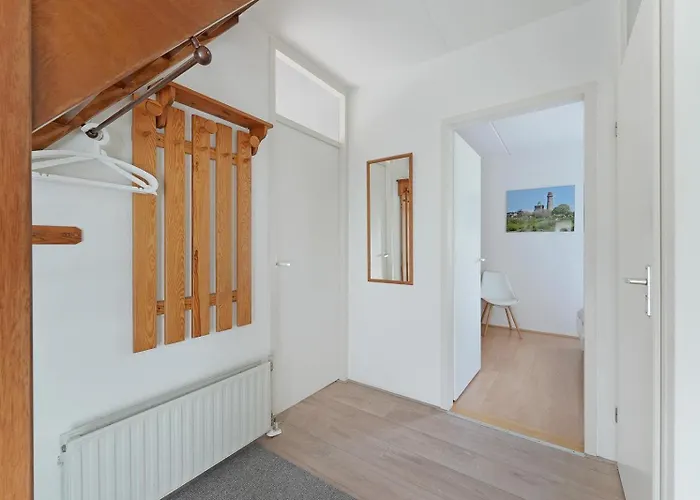 別荘 Haringvliet 011 - Noordzeepark Not Intended For Company Or Work-related