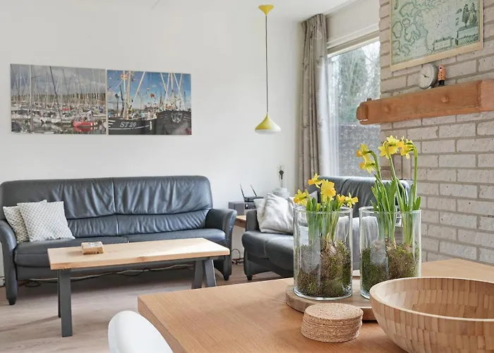 別荘 Haringvliet 011 - Noordzeepark Not Intended For Company Or Work-related アウドルプ