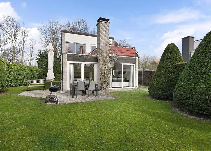 Haringvliet 011 - Noordzeepark Not Intended For Company Or Work-related 別荘 *