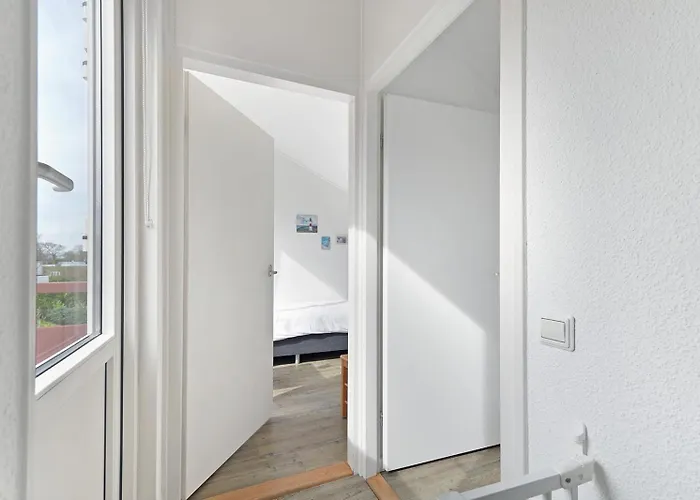 別荘 Haringvliet 011 - Noordzeepark Not Intended For Company Or Work-related